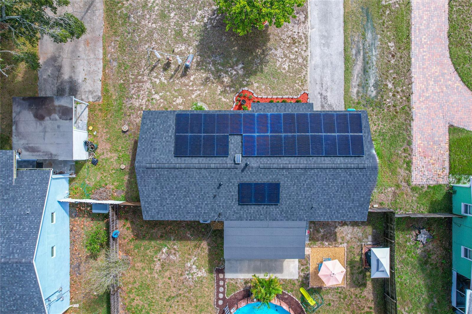 NORTH ORLANDO 1ST ADD - Residential