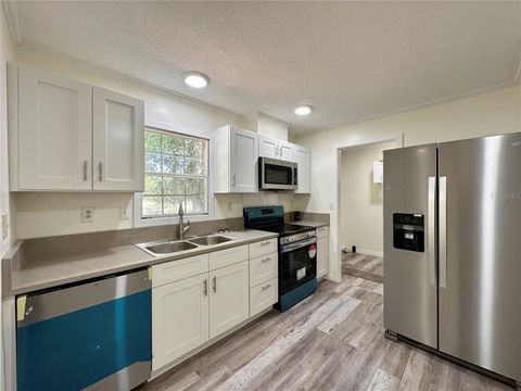 Tiny photo for 19050 SW 49th Place, Dunnellon, FL 34432 (MLS # OM715841)