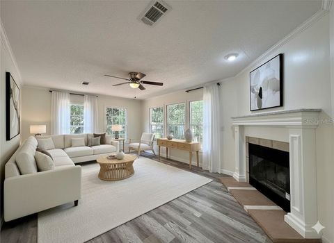 Tiny photo for 19050 SW 49th Place, Dunnellon, FL 34432 (MLS # OM715841)