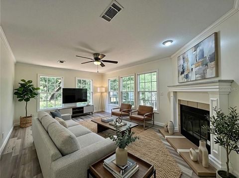 Tiny photo for 19050 SW 49th Place, Dunnellon, FL 34432 (MLS # OM715841)