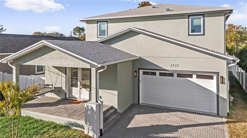 2727 W CHESTNUT STREET TAMPA FL 33607