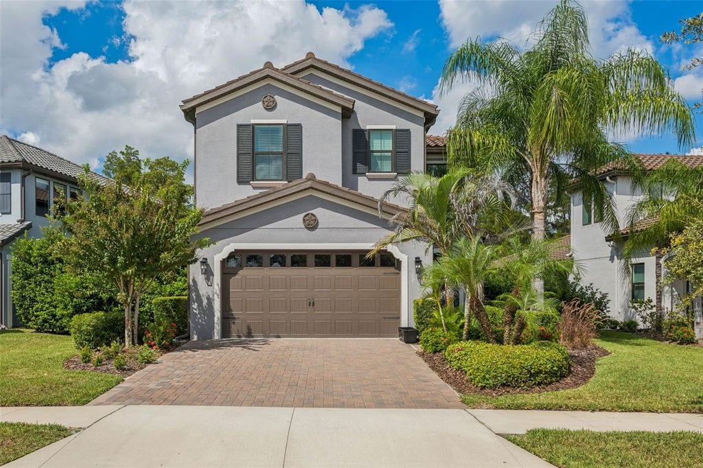 Photo of 19742 Roseate Drive, Lutz, FL 33558 (MLS # TB8553978)