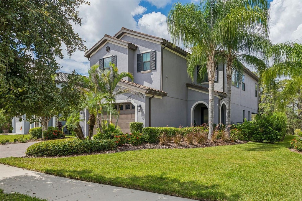 Photo of 19742 Roseate Drive, Lutz, FL 33558 (MLS # TB8553978)