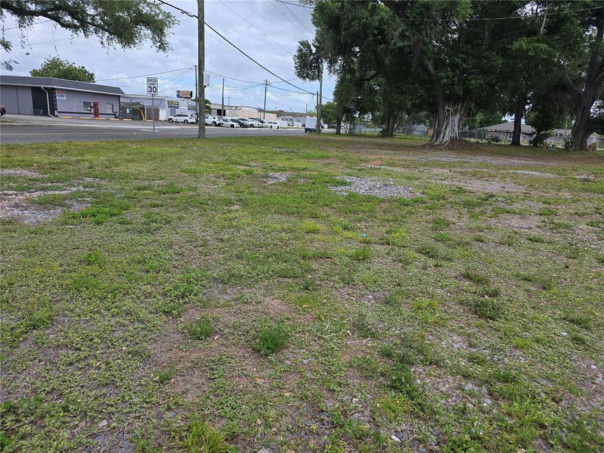 TWO COMBINED PARCELS 904 & 990 26TH AV E. ZONED HC AND GC.  The seller has approved site plans for an outside storage unit, zoned HC, and GC calls for more information