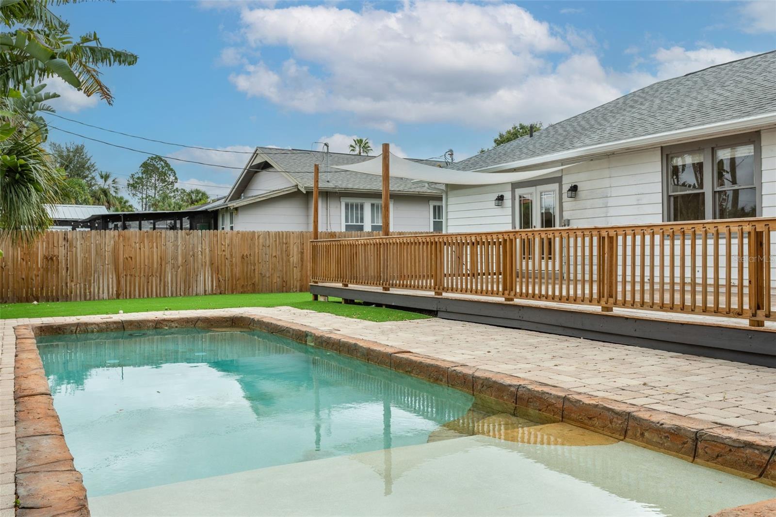 BENJAMINS 5TH ADD - Residential