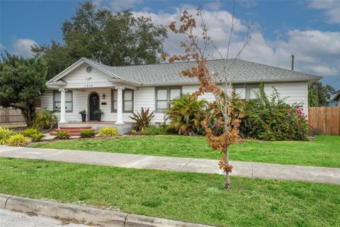 1919 W CARMEN STREET TAMPA FL 33606