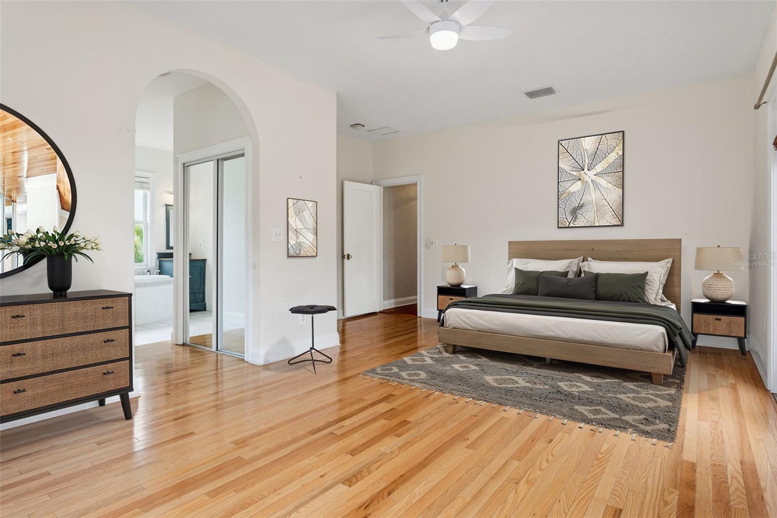BENJAMINS 5TH ADD - Residential
