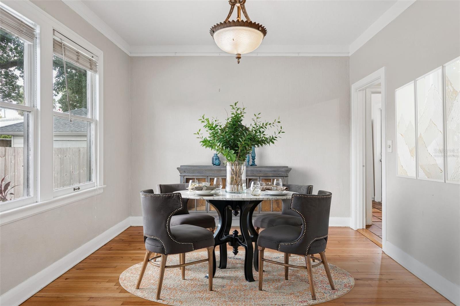 BENJAMINS 5TH ADD - Residential