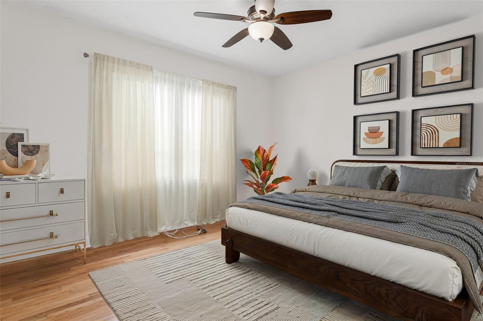 BENJAMINS 5TH ADD - Residential