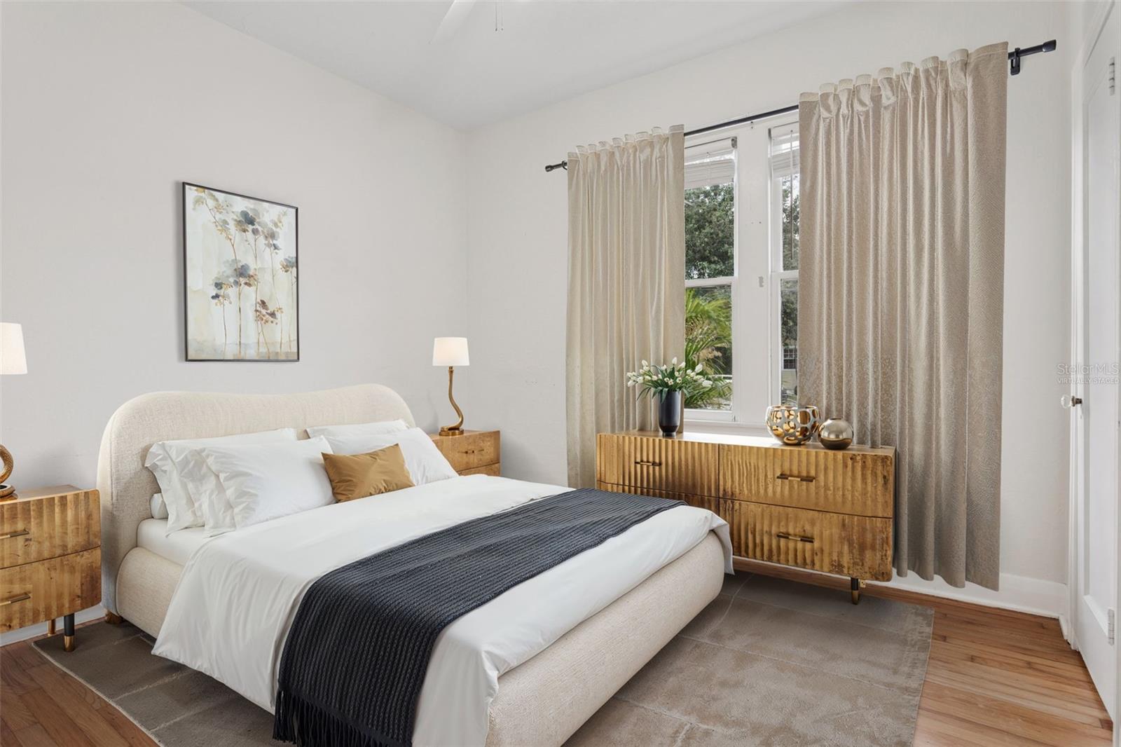 BENJAMINS 5TH ADD - Residential