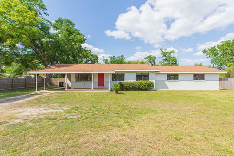 3502 BLOOMINGDALE AVENUE VALRICO FL 33596