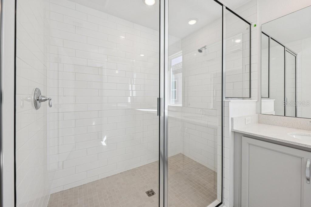 TRAILSIDE - Residential