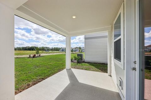 Tiny photo for 30121 Misty Pines Rd, Mount Dora, FL 32757 (MLS # TB8442524)