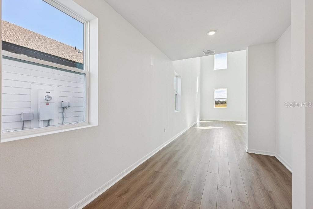 TRAILSIDE - Residential