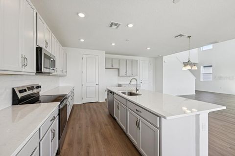 Tiny photo for 30121 Misty Pines Rd, Mount Dora, FL 32757 (MLS # TB8442524)