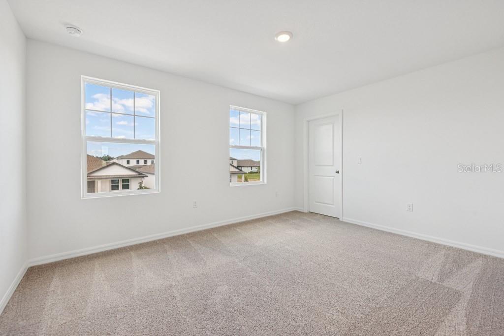 TRAILSIDE - Residential