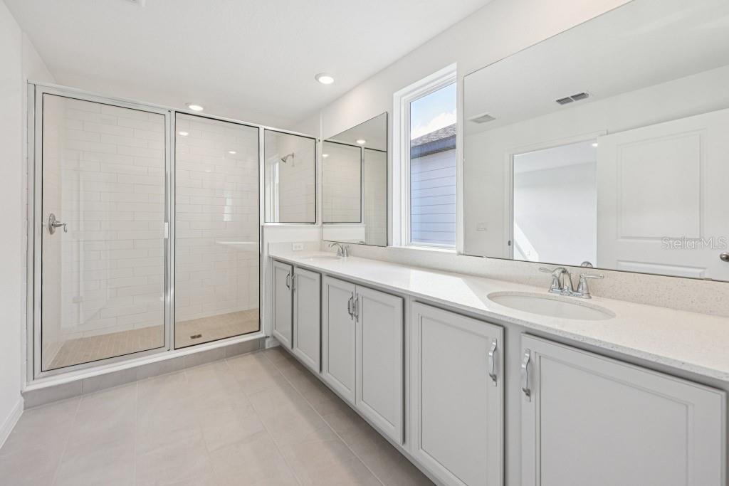 TRAILSIDE - Residential