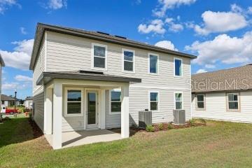 TRAILSIDE - Residential