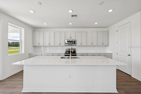 Tiny photo for 30121 Misty Pines Rd, Mount Dora, FL 32757 (MLS # TB8442524)