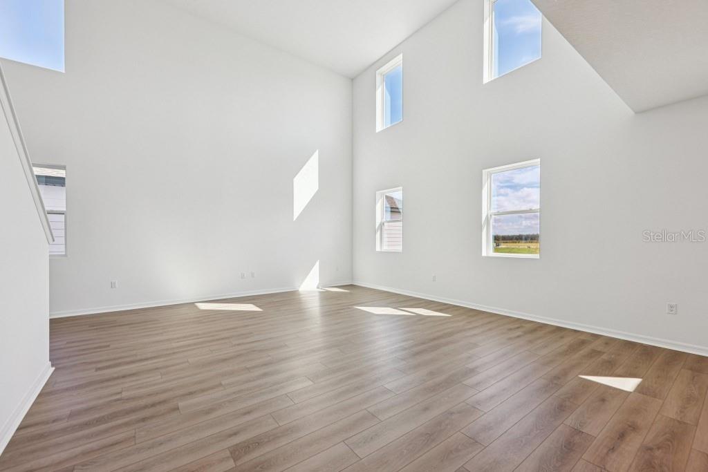 TRAILSIDE - Residential