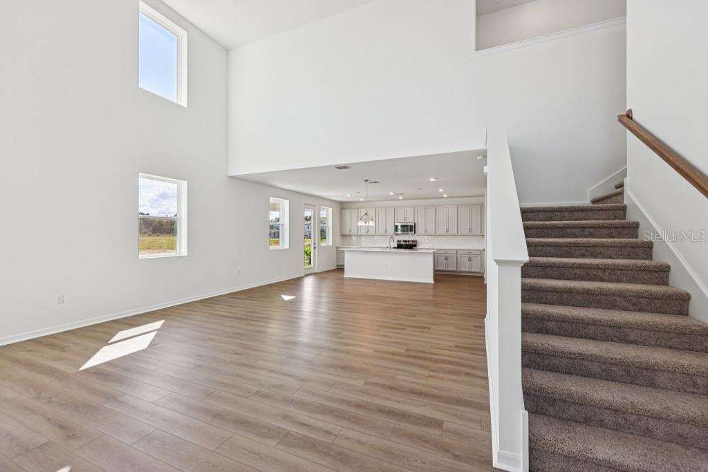 TRAILSIDE - Residential