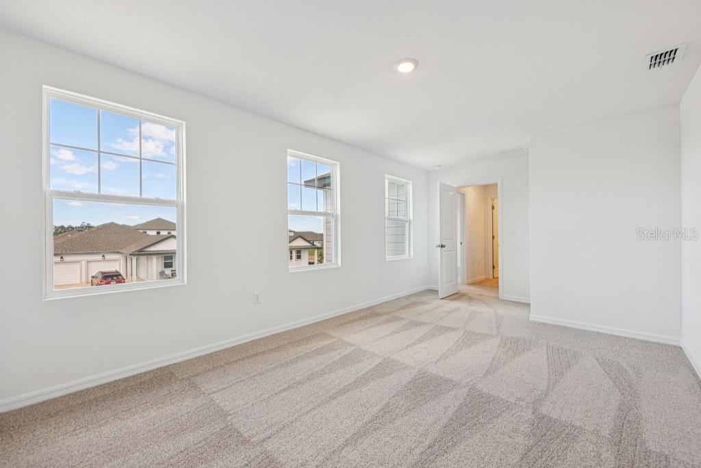 TRAILSIDE - Residential