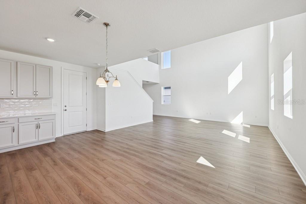 TRAILSIDE - Residential