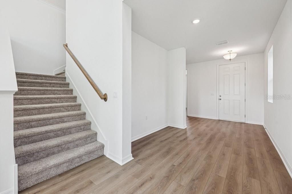 TRAILSIDE - Residential