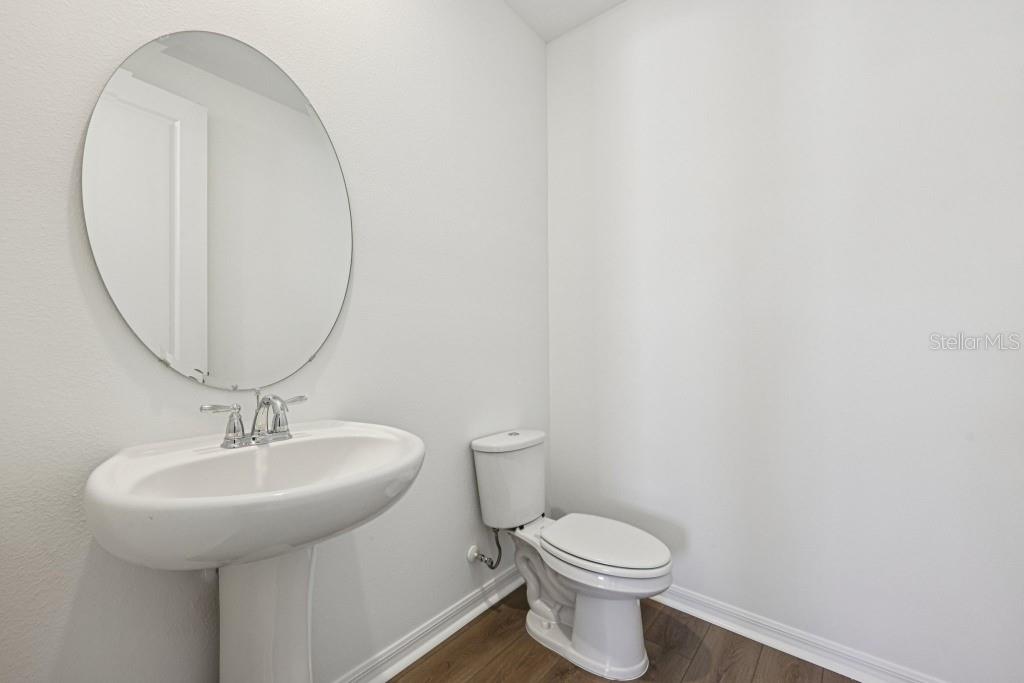 TRAILSIDE - Residential