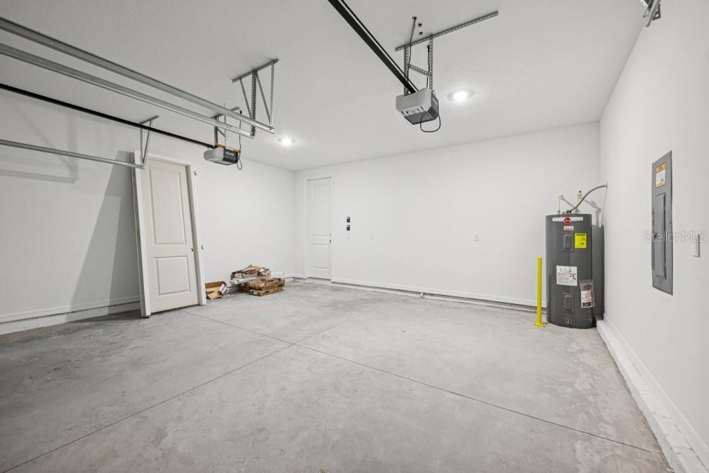 TRAILSIDE - Residential