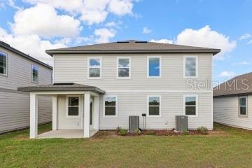 TRAILSIDE - Residential