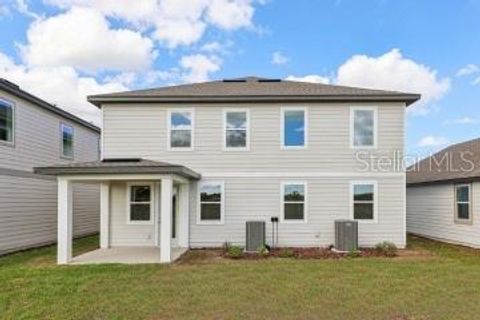 Tiny photo for 30121 Misty Pines Rd, Mount Dora, FL 32757 (MLS # TB8442524)