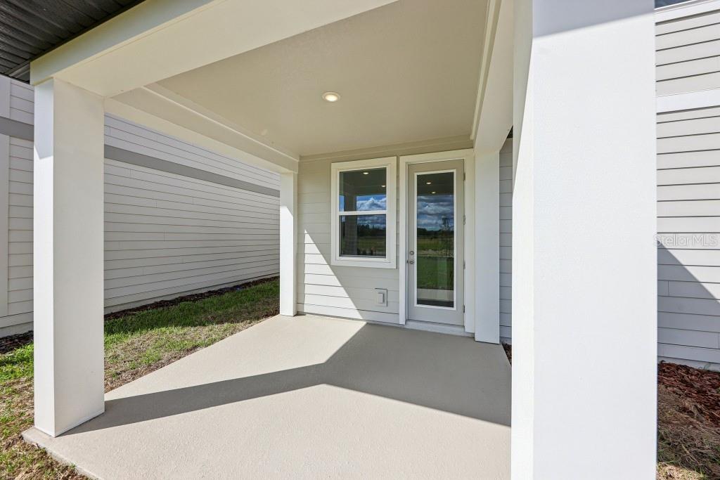 TRAILSIDE - Residential