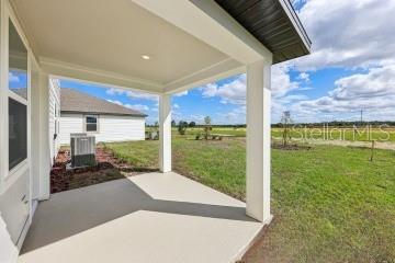 TRAILSIDE - Residential