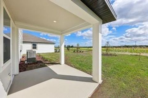 Tiny photo for 30121 Misty Pines Rd, Mount Dora, FL 32757 (MLS # TB8442524)