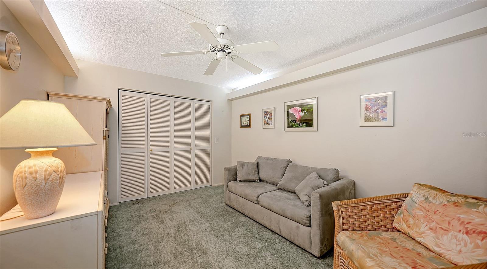 SEAPLACE III - Residential