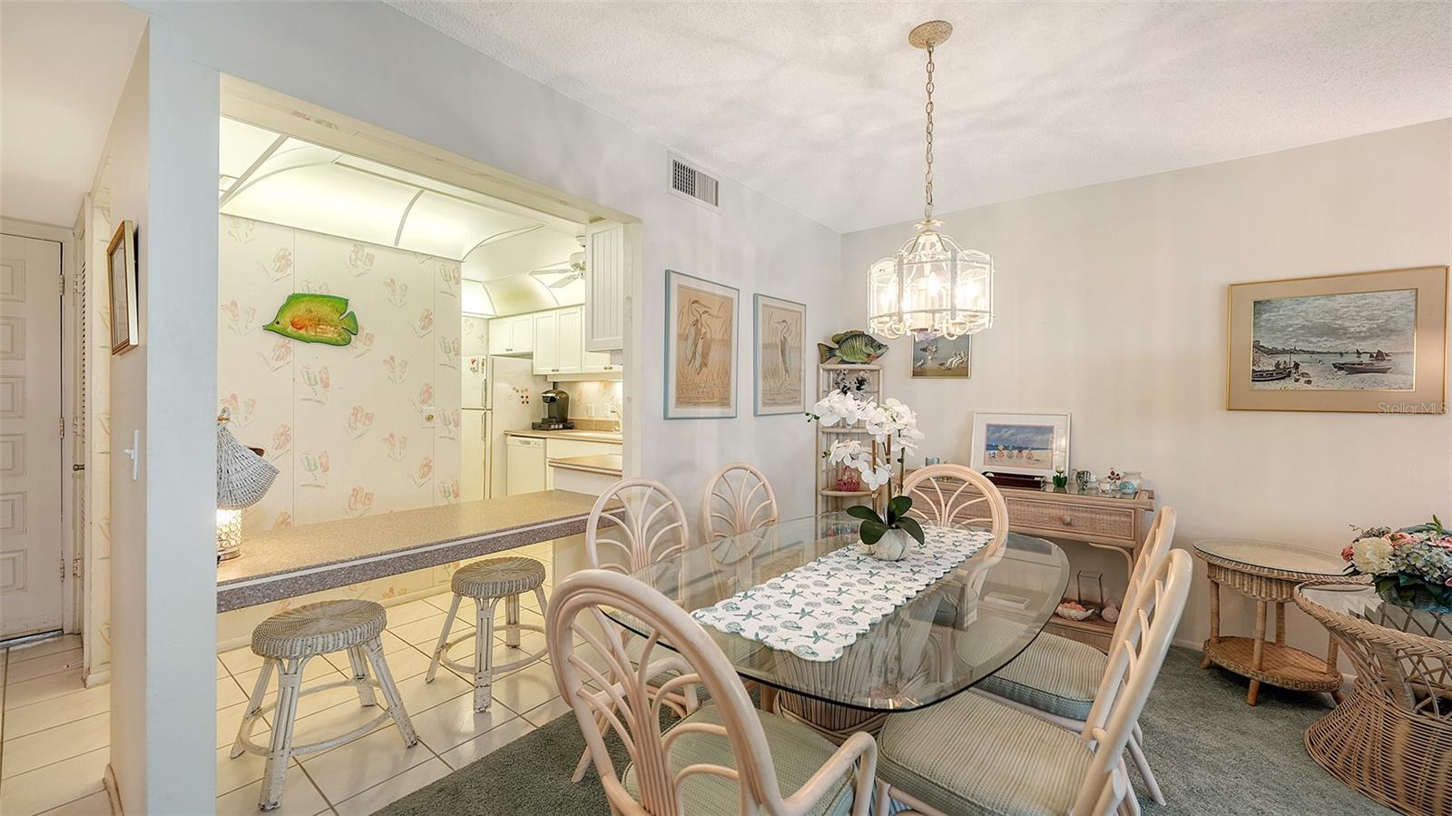 SEAPLACE III - Residential