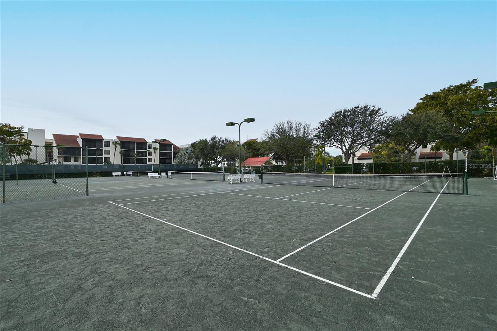 SEAPLACE III - Residential