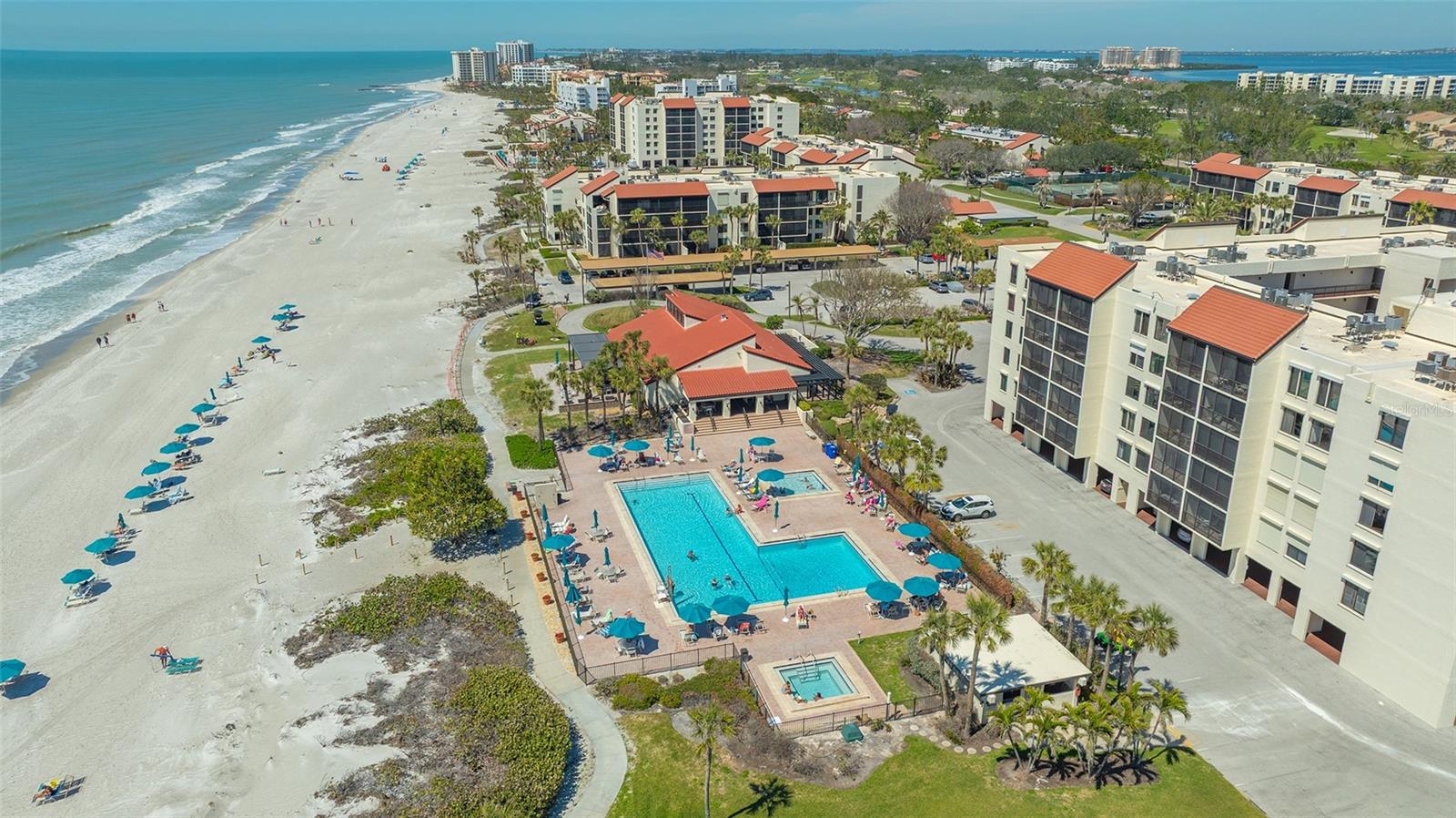 SEAPLACE III - Residential