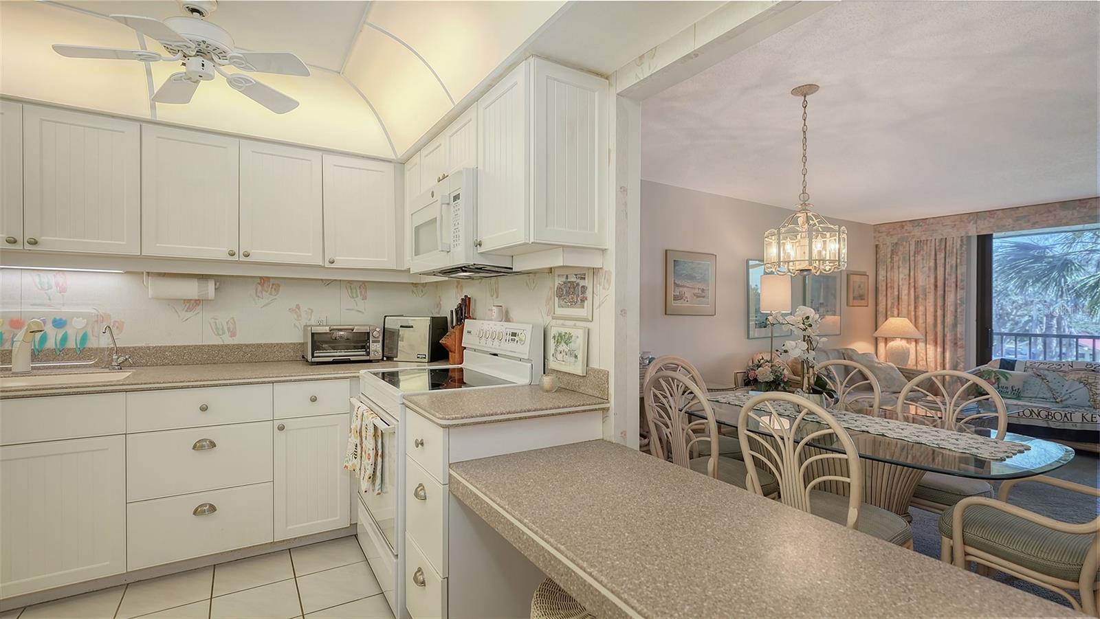 SEAPLACE III - Residential