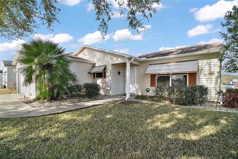 2001 CRISTO ROAD LADY LAKE FL 32159