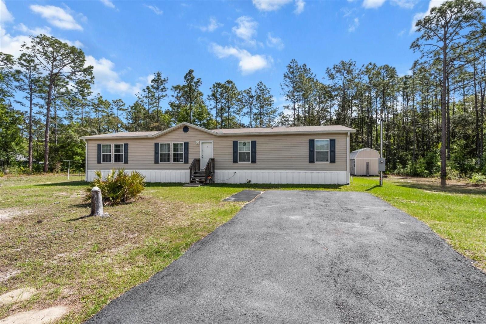 2443 S PINE RIDGE AVENUE