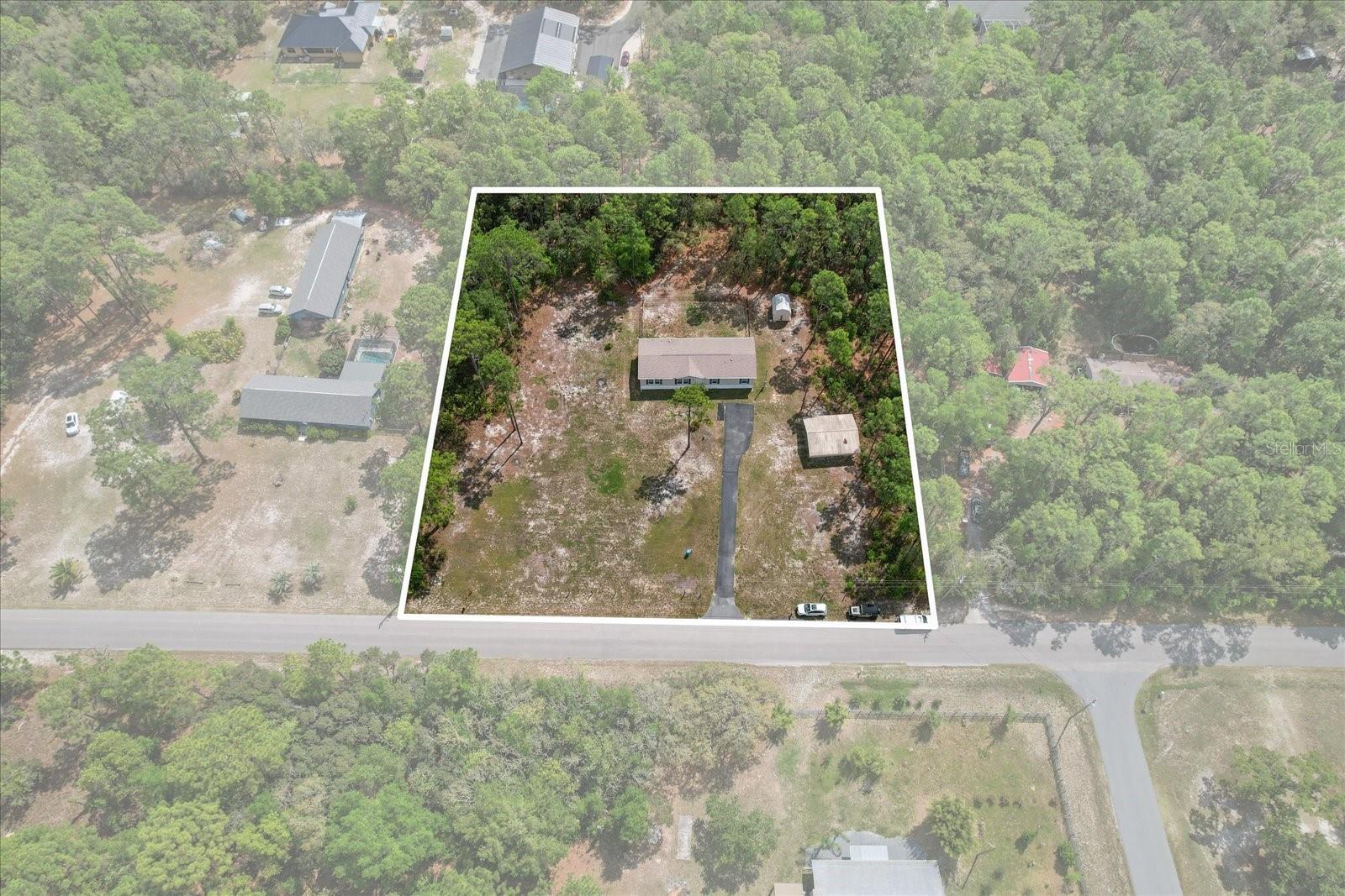 2443 S PINE RIDGE AVENUE