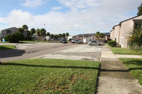 A home in ORLANDO