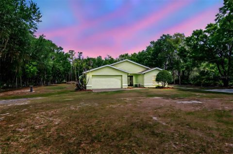 Photo of 5400 Bruton Road, Plant City, FL 33565 (MLS # TB8494091)