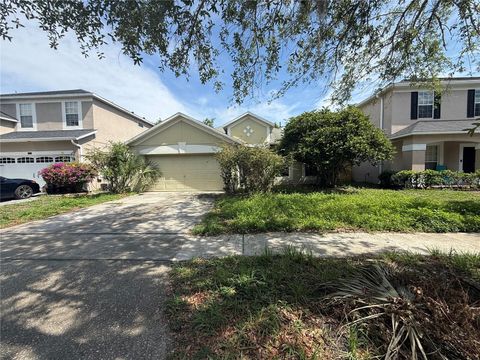 1209 CATHCART CIRCLE SANFORD FL 32771