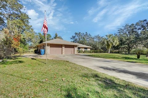 A home in DELAND