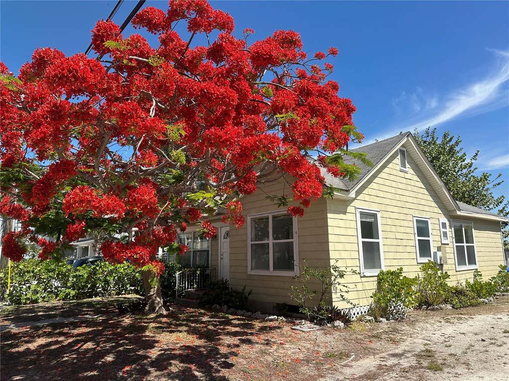 Photo of 8405 Bayshore Drive, Treasure Island, FL 33706 (MLS # TB8433920)