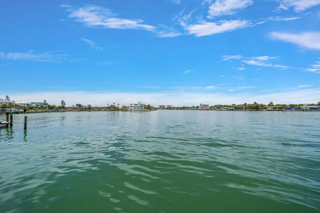 Photo of 8405 Bayshore Drive, Treasure Island, FL 33706 (MLS # TB8433920)