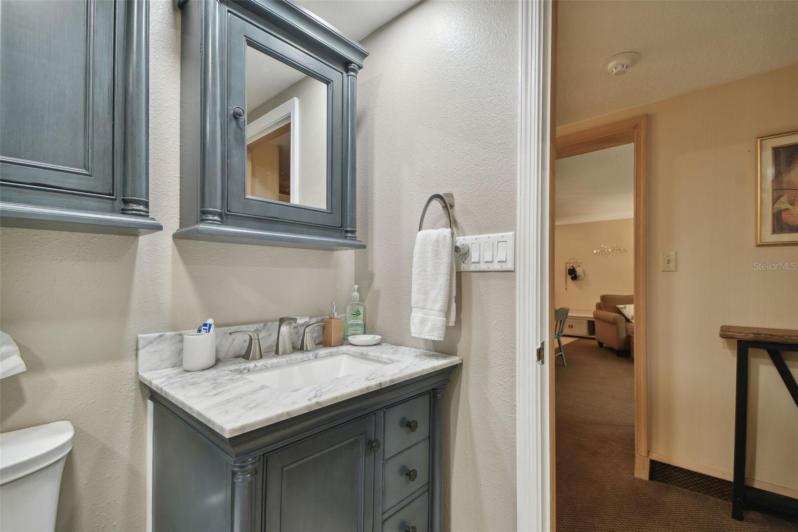 INNISBROOK 19 CONDO - Residential